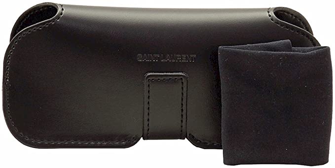 Lunettes de soleil Saint Laurent | Modèle SL 497 (001) 51 - Noir