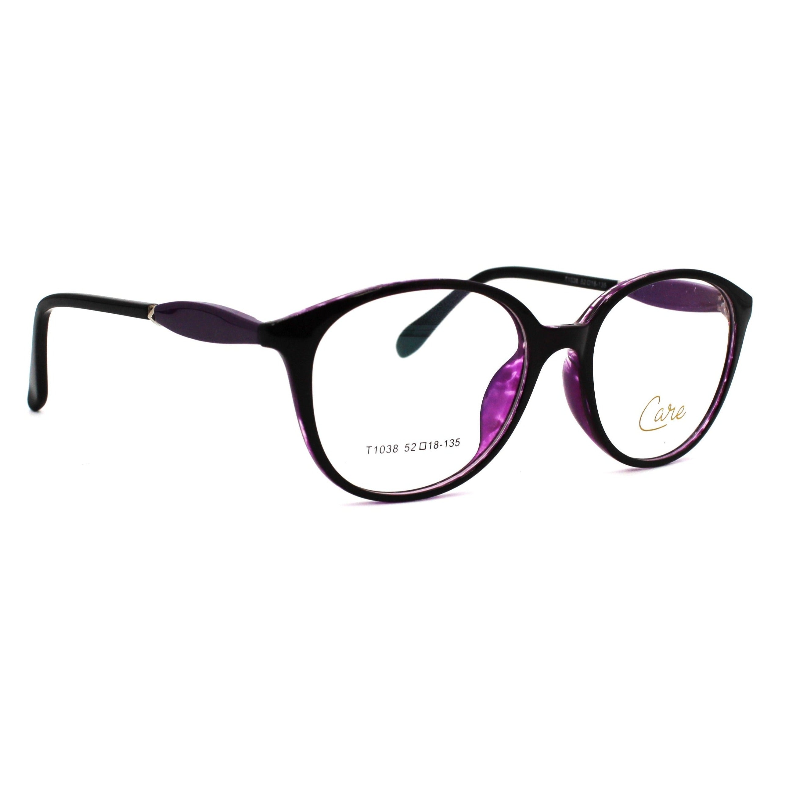 Care by Ottika - Optical Frame | Model T1038