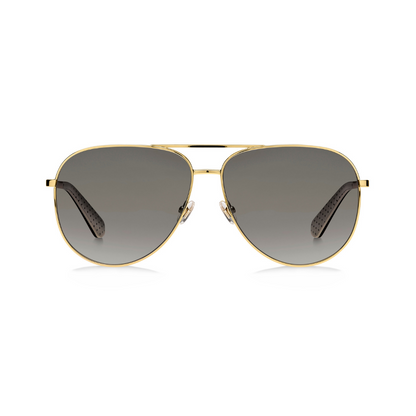 Kate Spade Sunglasses | Model Isla