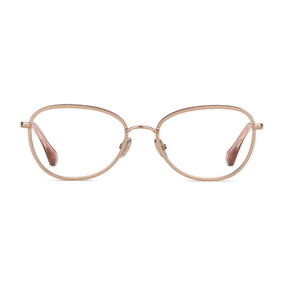 Jimmy Choo Spectacle Frame | Model JC229