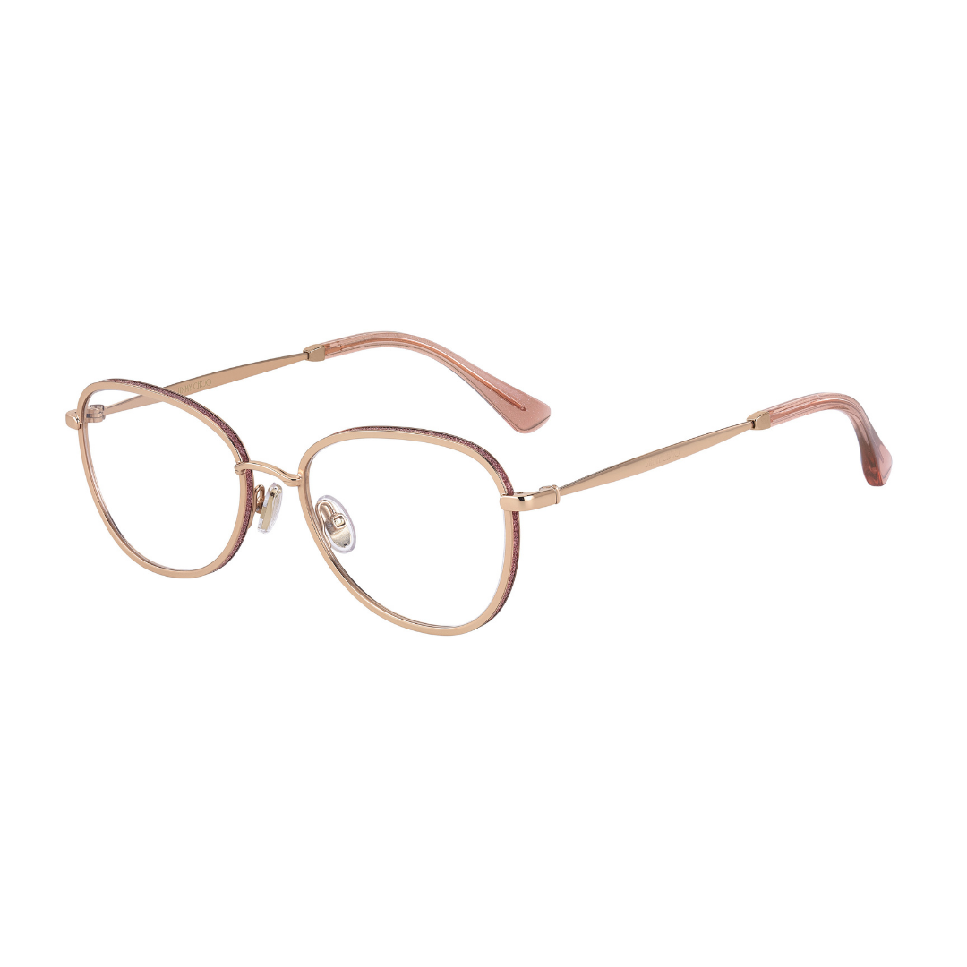 Jimmy Choo Spectacle Frame | Model JC229