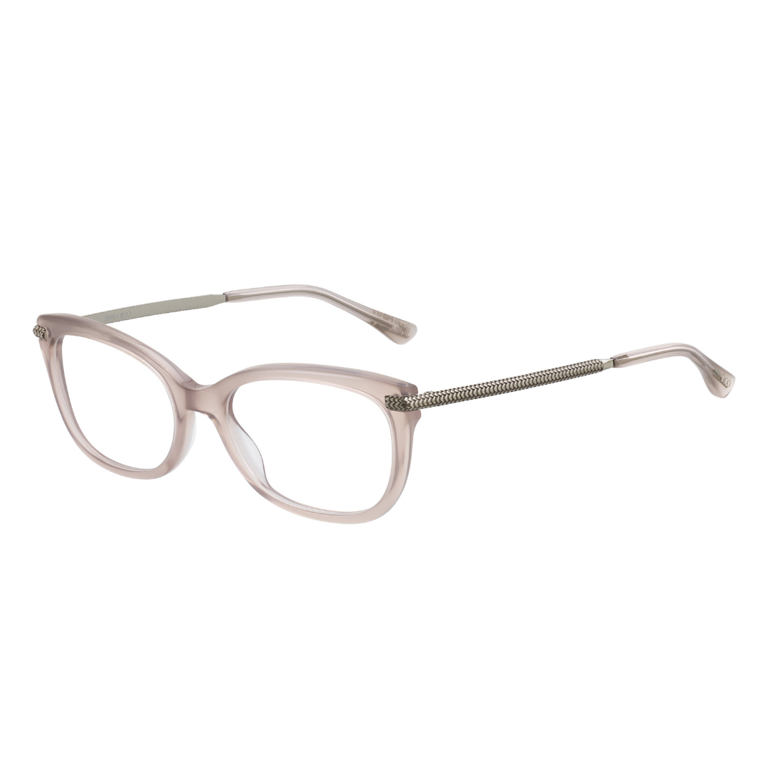 Jimmy Choo Spectacle Frame | Model JC217