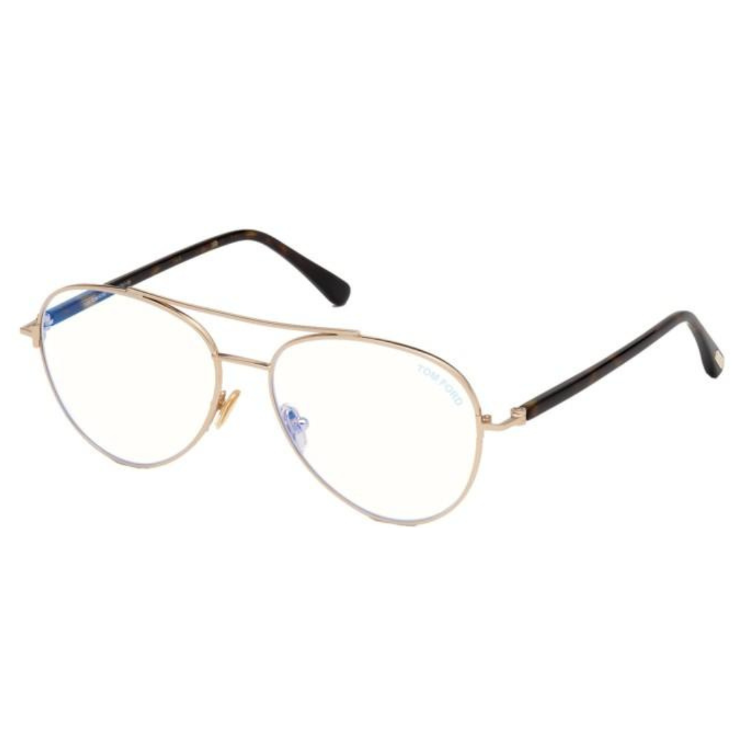 Monture de lunettes Tom Ford | Modèle FT5684-B