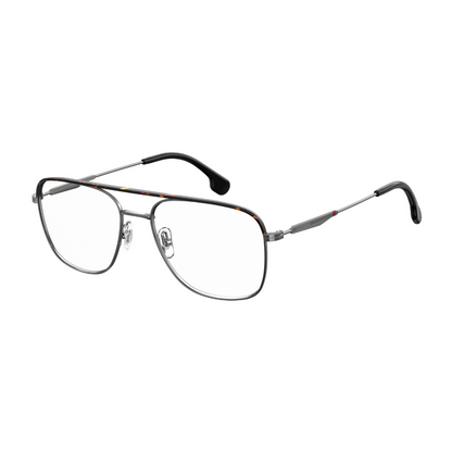 Carrera Spectacle Frame | Model 211 - Silver