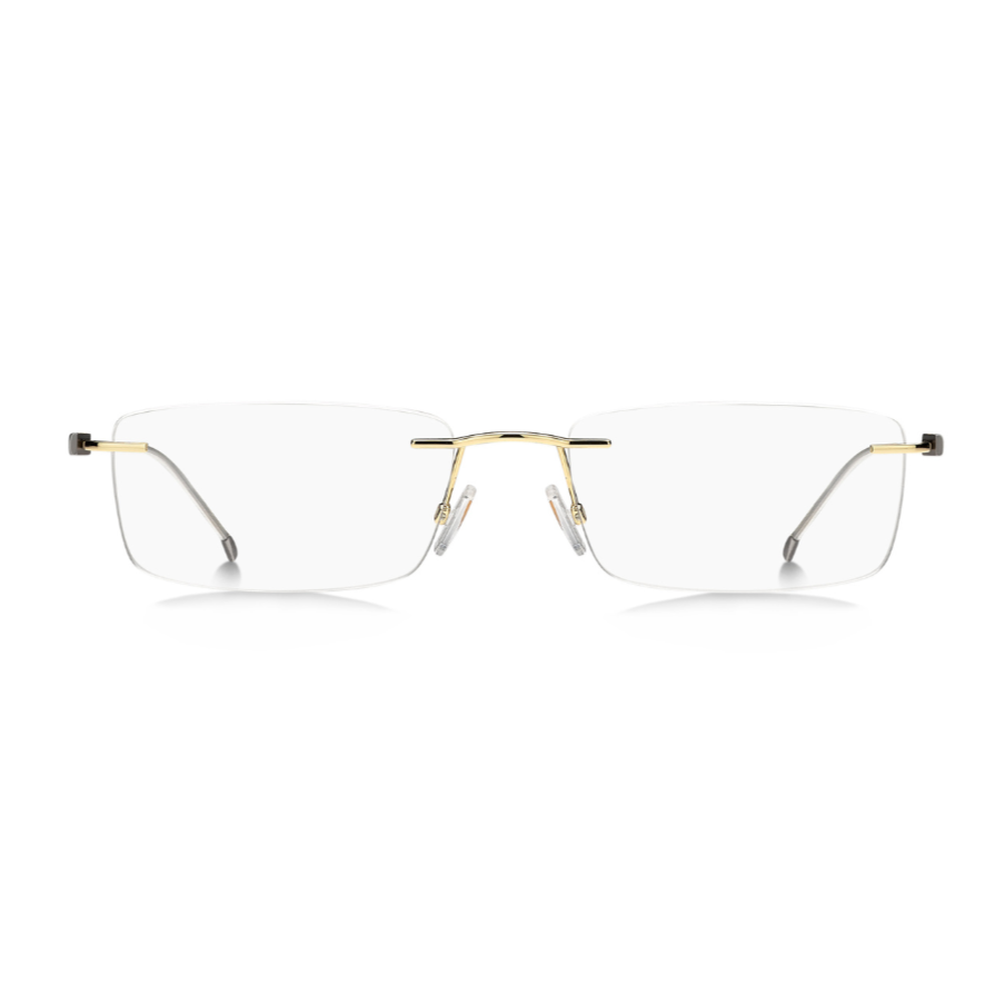Boss - Monture de lunettes Hugo Boss - Sans monture | Titane - Modèle 1266