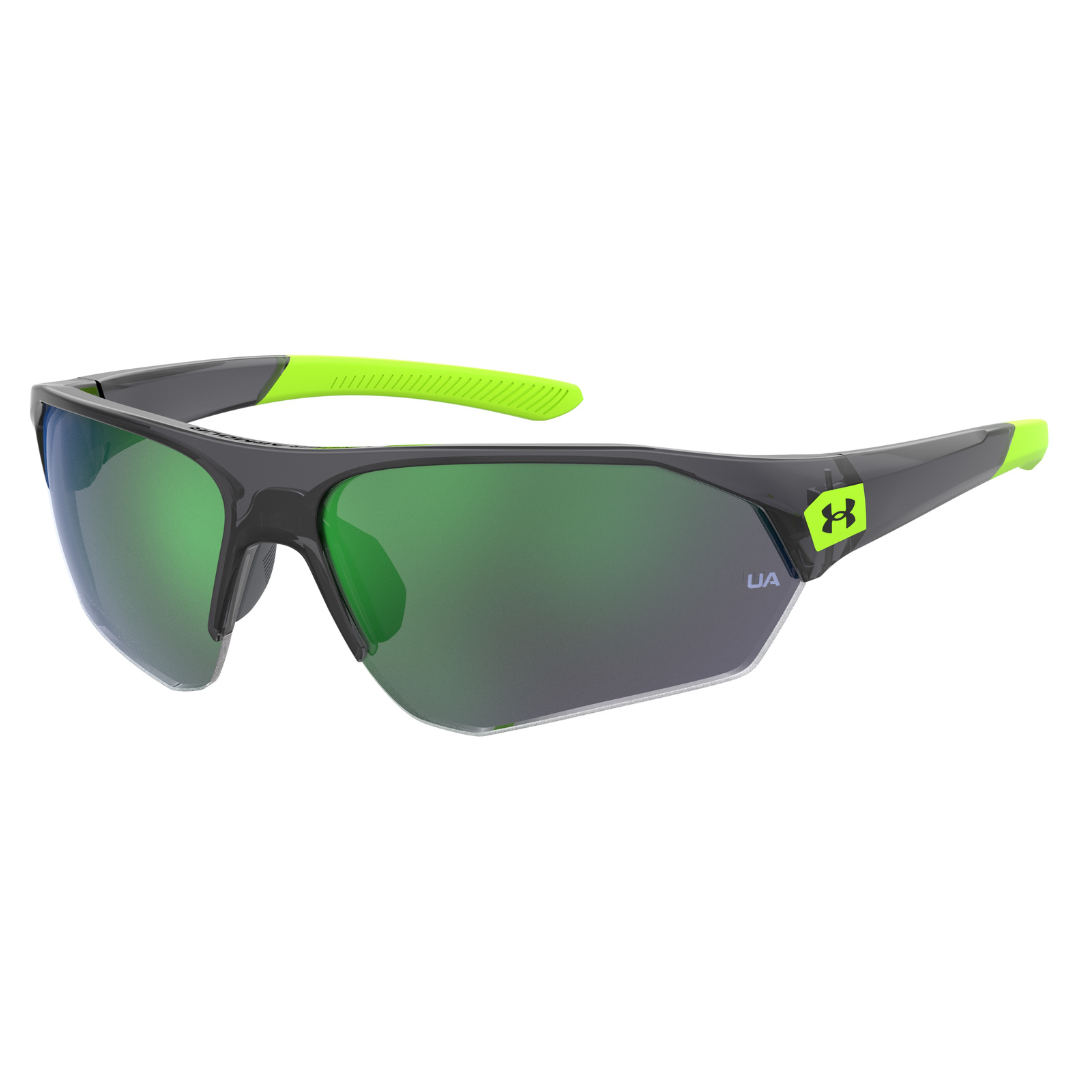 Lunettes de soleil Under Armour - Enfants | Modèle UA7000