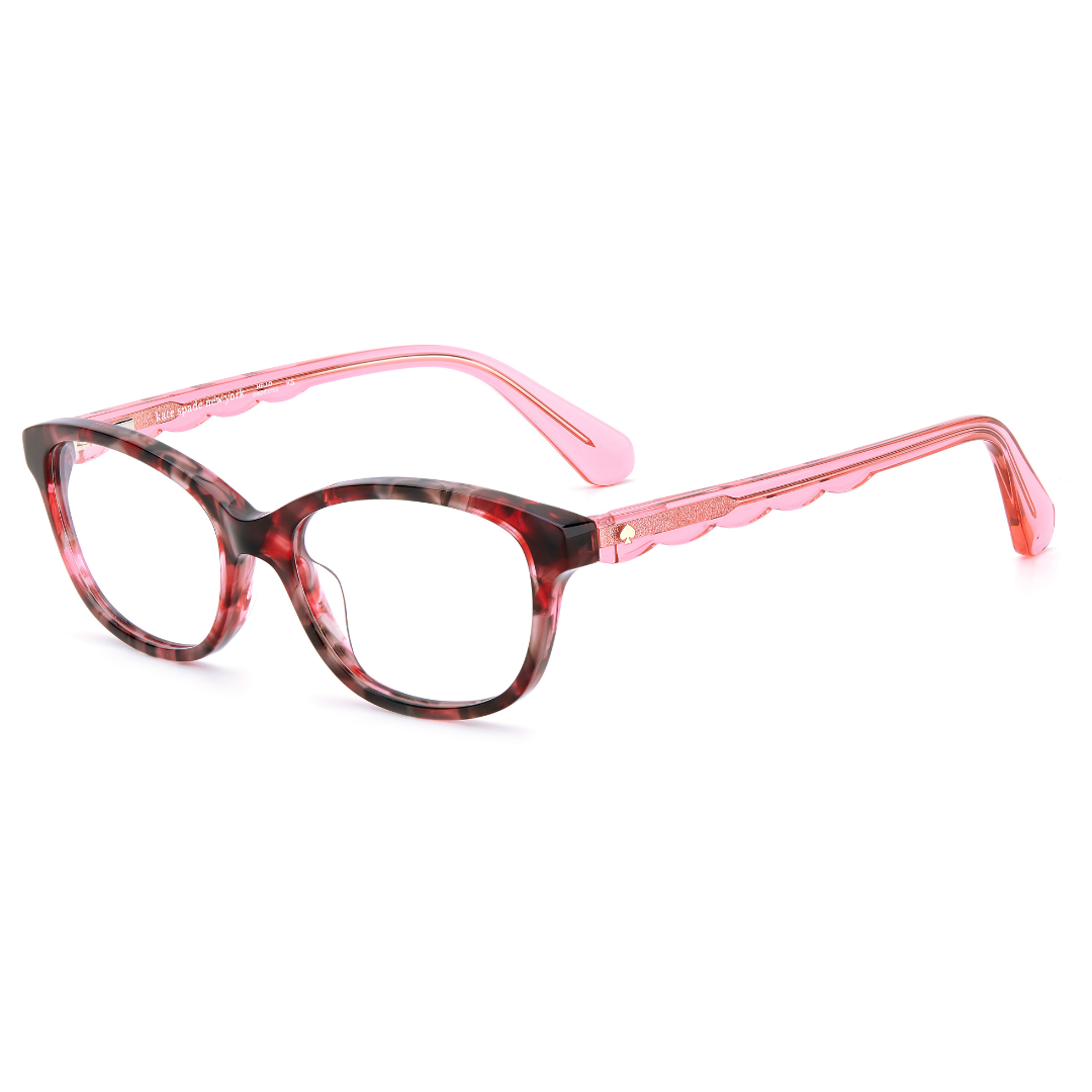 Monture de lunettes Kate Spade | Enfants | Modèle JEMMA