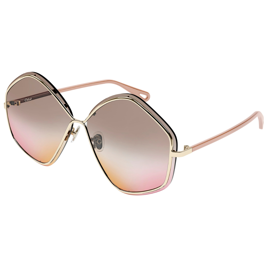 Lunettes de soleil Chloé | Modèle CH0065