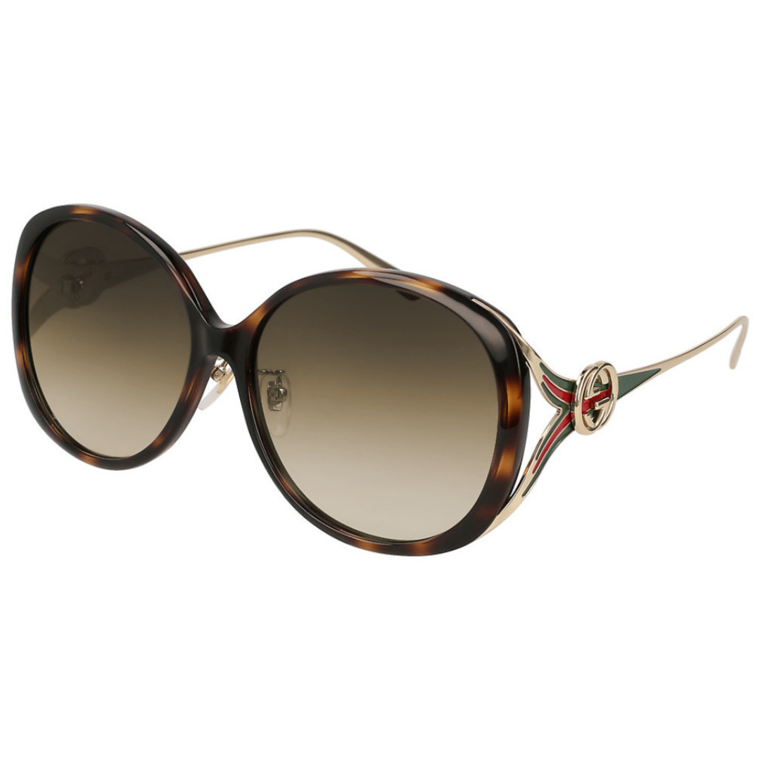 Gucci Sunglasses | Model GG0226