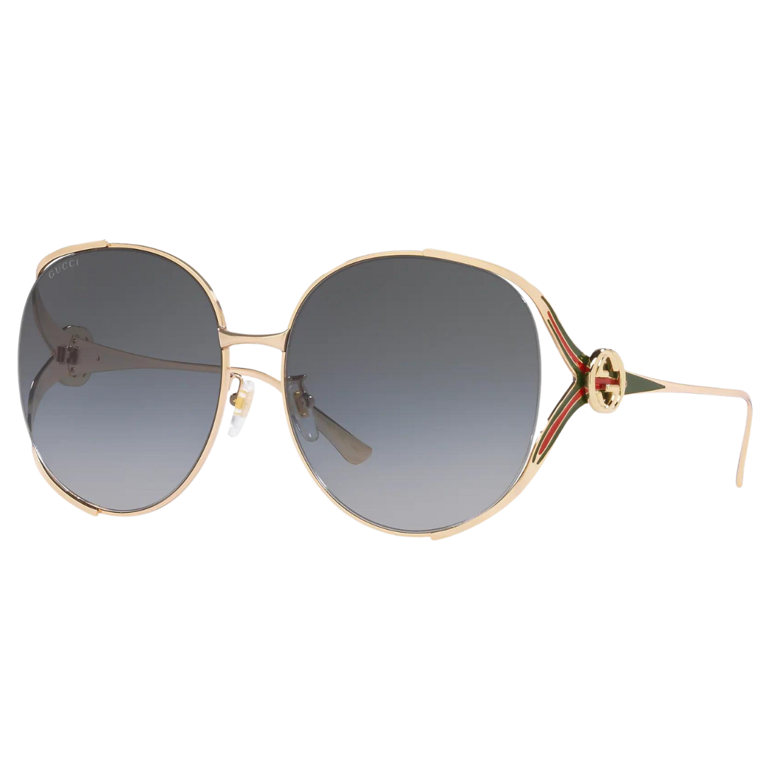 Gucci Sunglasses | Model GG0225