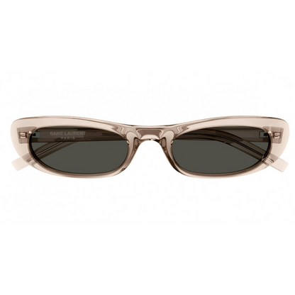 Saint Laurent Sunglasses | Model SL 557 SHADE