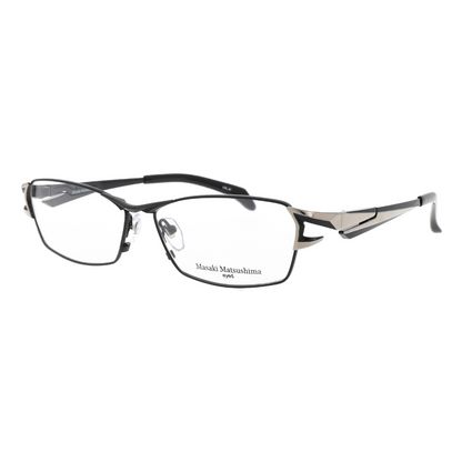 Masaki Matsushima Titanium Frame | Model MF-1263