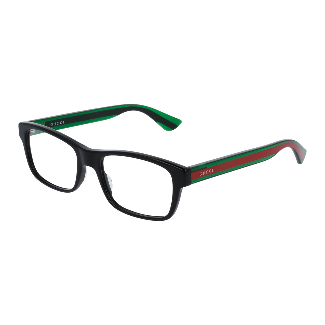 Gucci Spectacle Frame | Model GG0006ON - 002