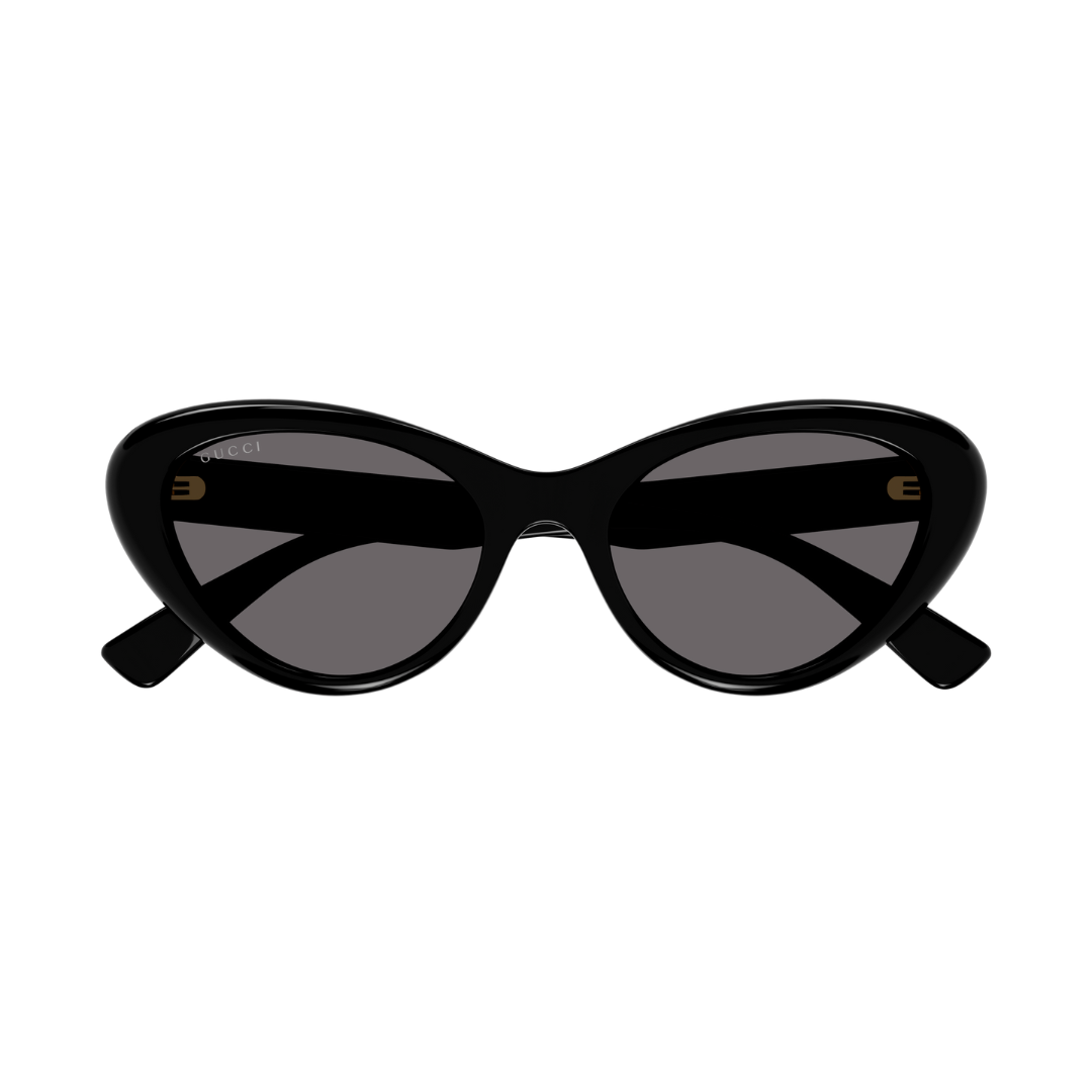 Gucci Sunglasses | Model GG1170S - Black