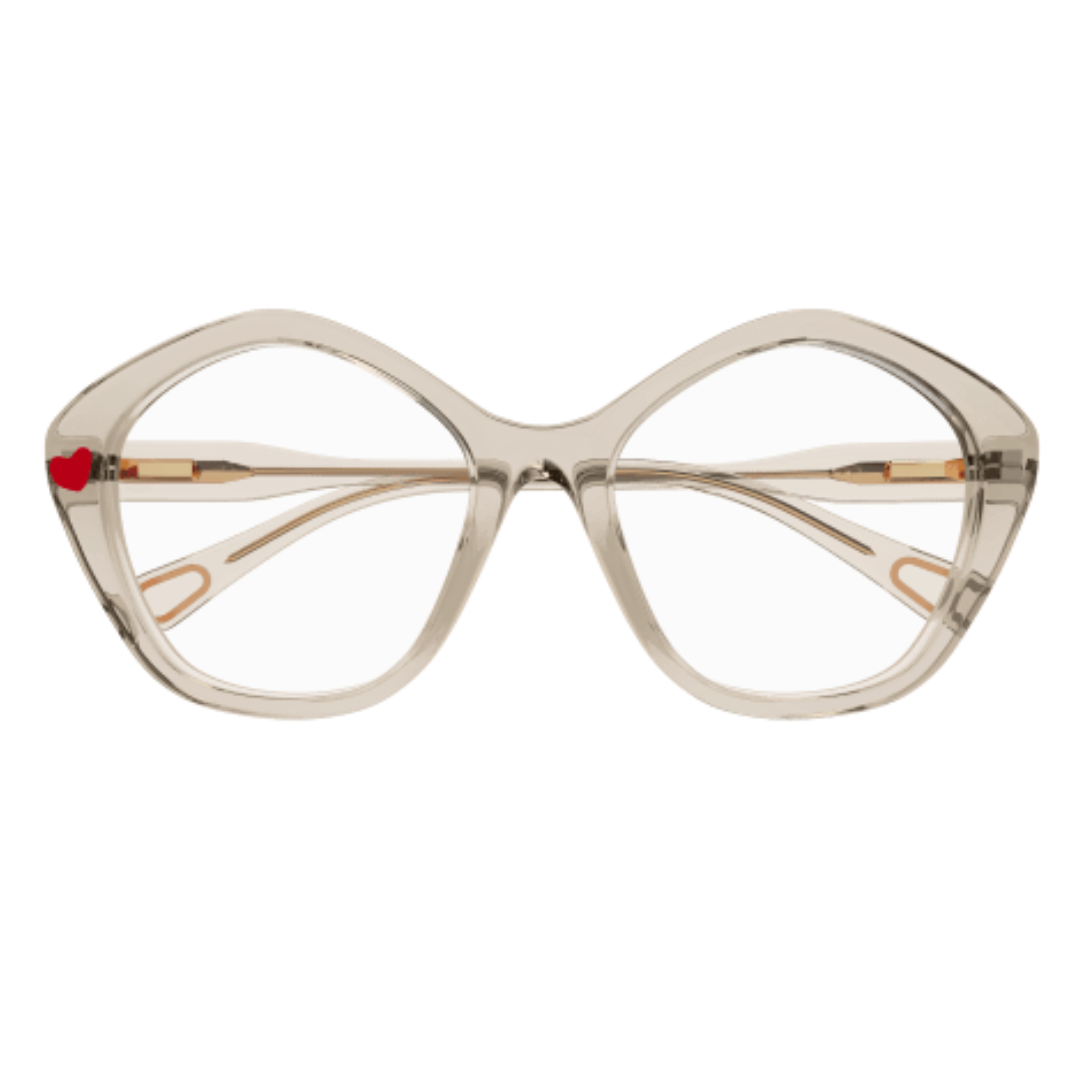 Chloe Spectacle Frame - Kids | Model CC0011