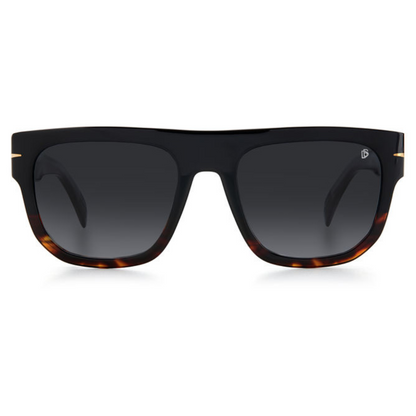 Lunettes de soleil David Beckham | Modèle DB 7044