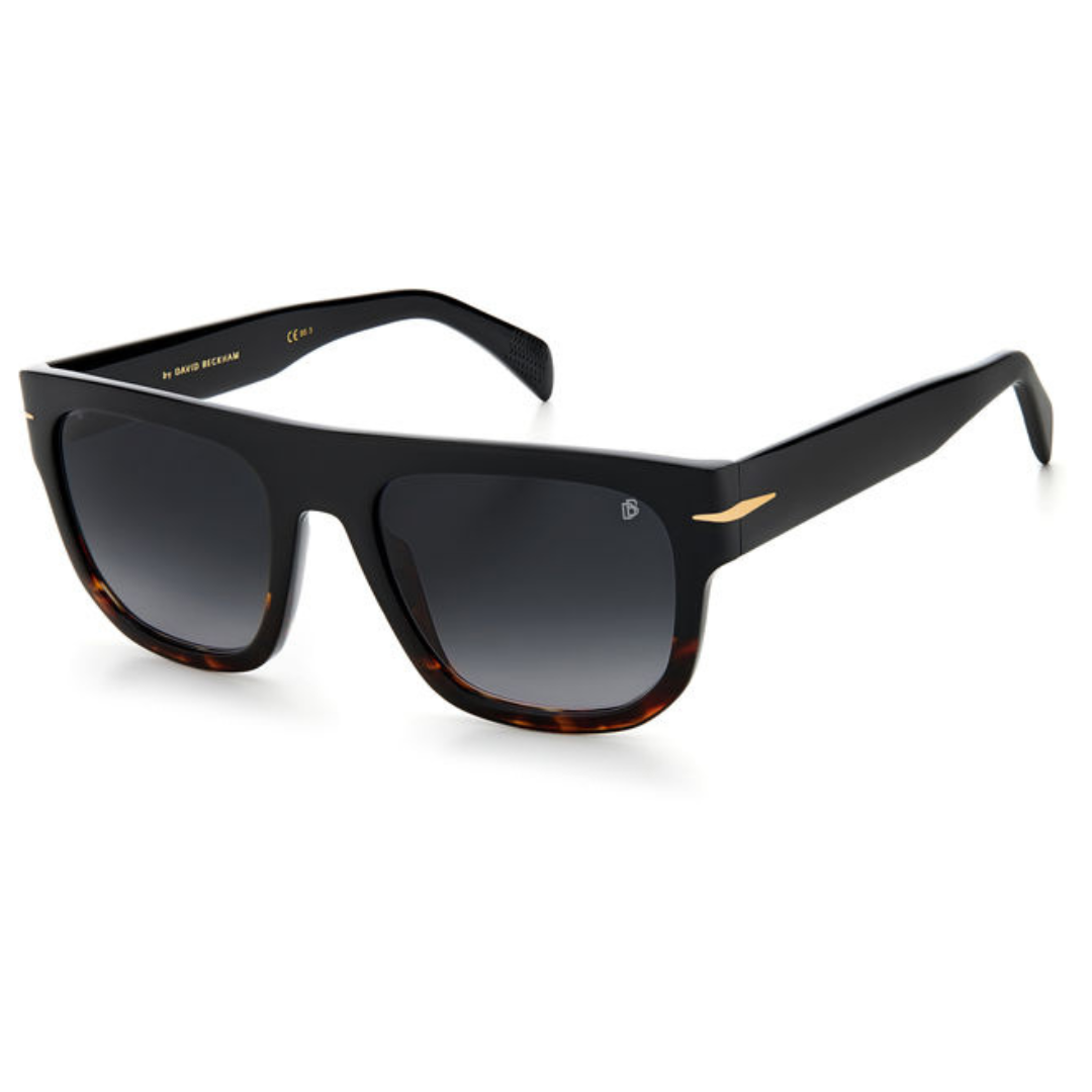 Lunettes de soleil David Beckham | Modèle DB 7044