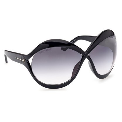 Lunettes de soleil Tom Ford | Modèle TF 0902