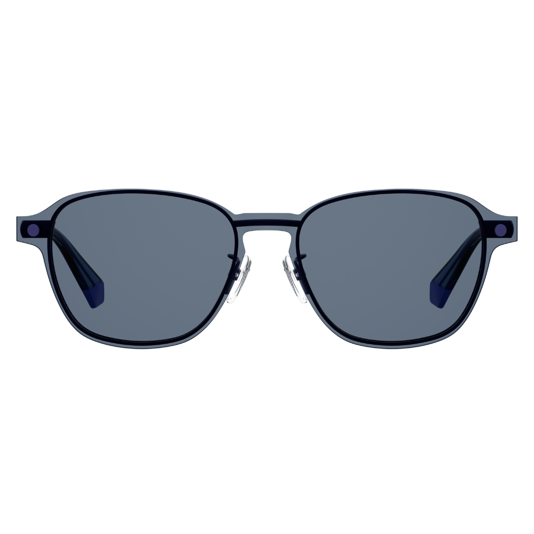 Lunettes de soleil Polaroid | Clip polarisant | Modèle PLD6119
