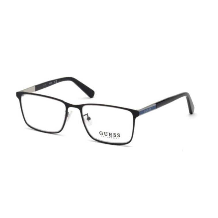 Guess Spectacle Frame | Model GU1990 D - Matte Black