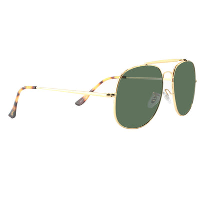 Shades X - Polarized Sunglasses | Model 2001