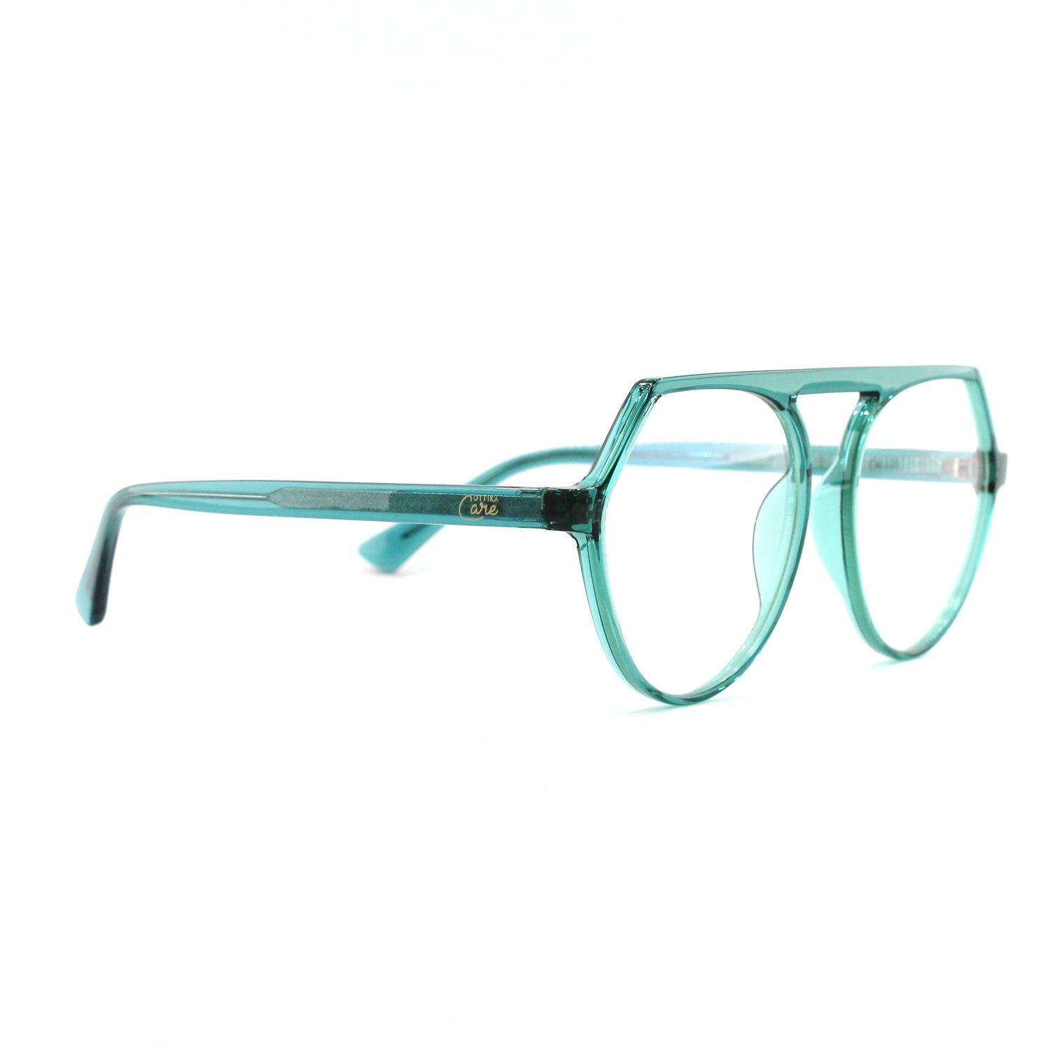 Ottika Care - Blue Light Blocking Glasses -  Adult | 2033