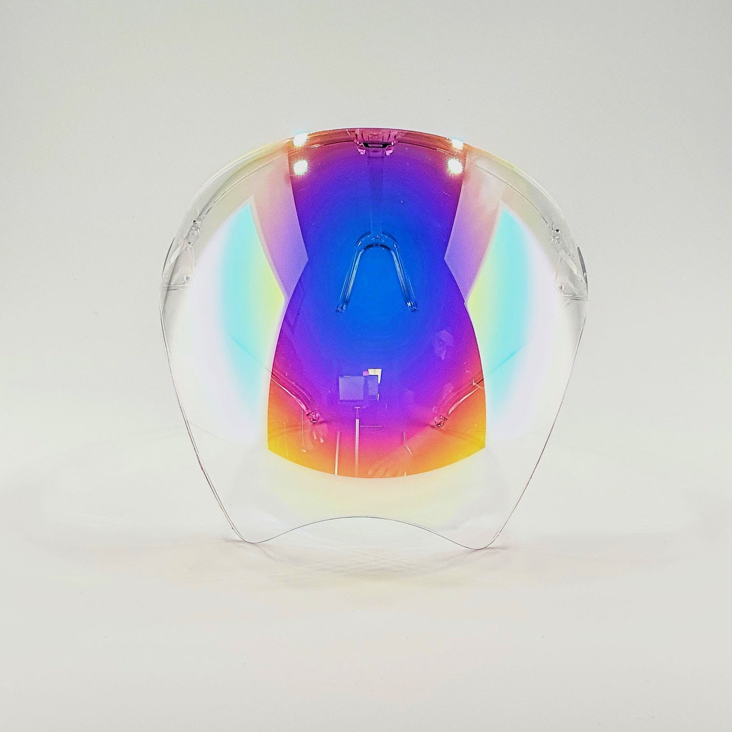Lunettes de sécurité X écran facial - Taille adulte