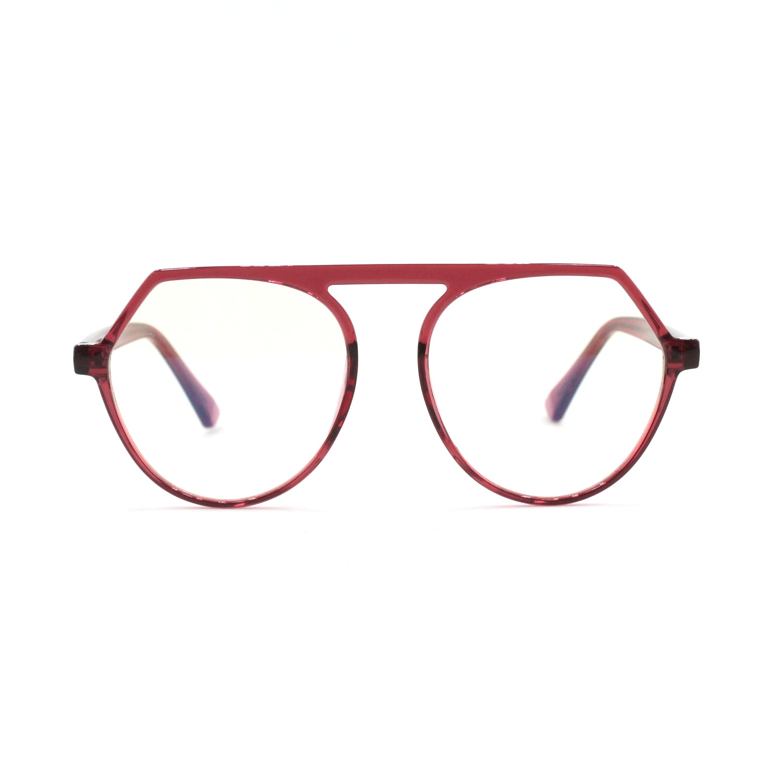 Ottika Care - Blue Light Blocking Glasses -  Adult | 2033