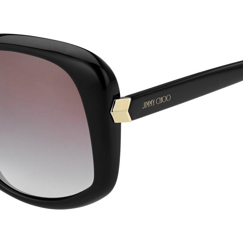 Lunettes de soleil Jimmy Choo | Modèle Amada