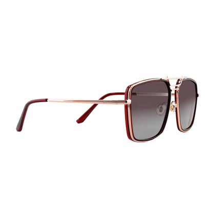 Shades X - Polarized Sunglasses | Model 6192