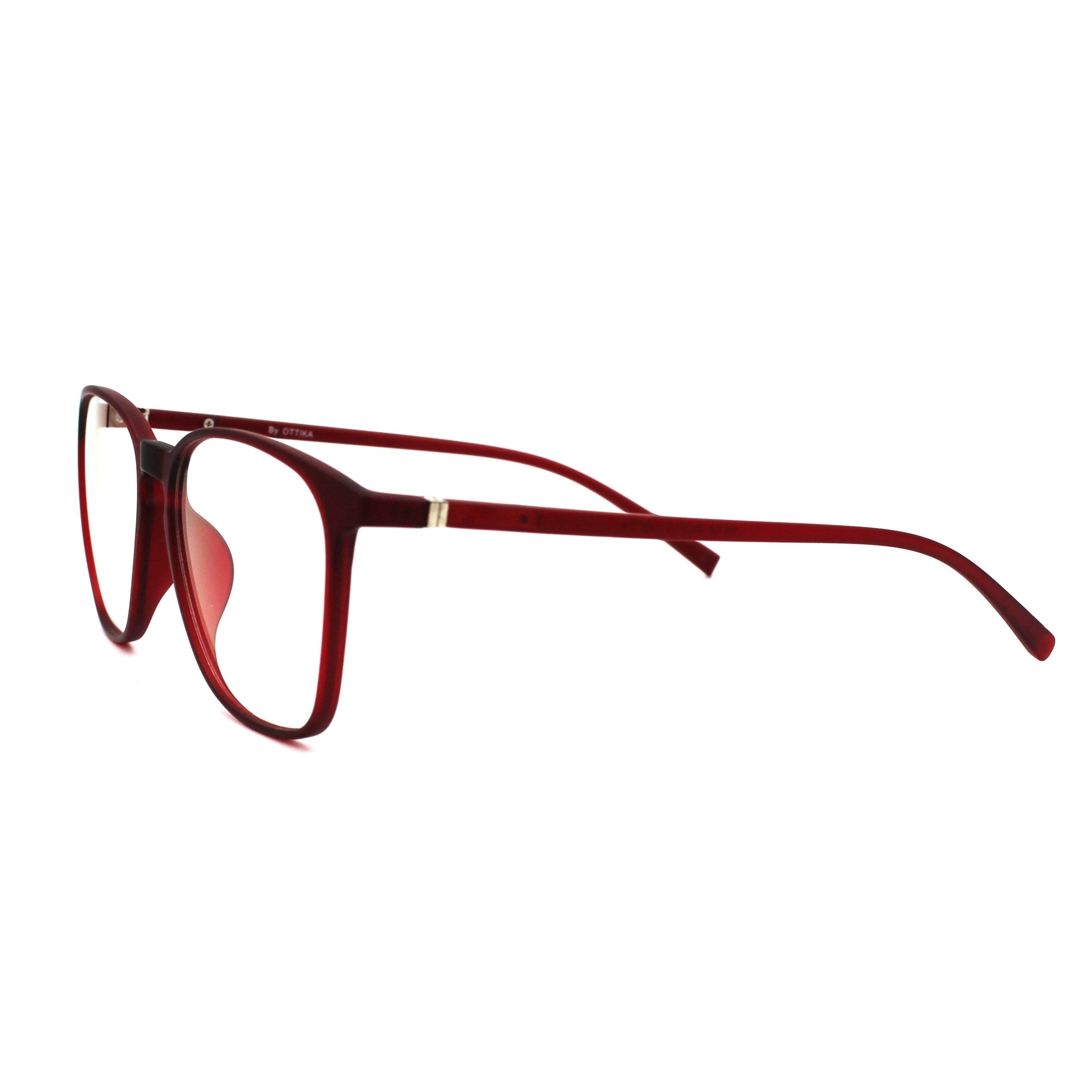 Care by Ottika - Blue Light Blocking Glasses - Adult | Model R618