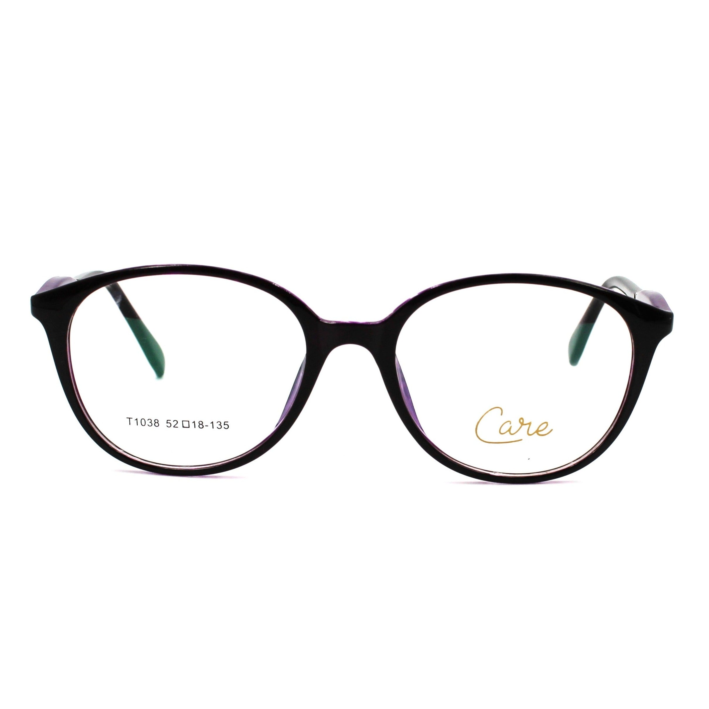Care by Ottika - Optical Frame | Model T1038